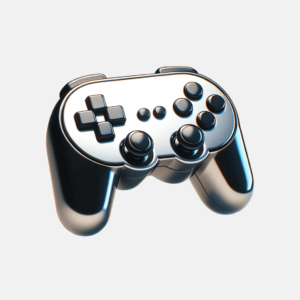 Gamepad