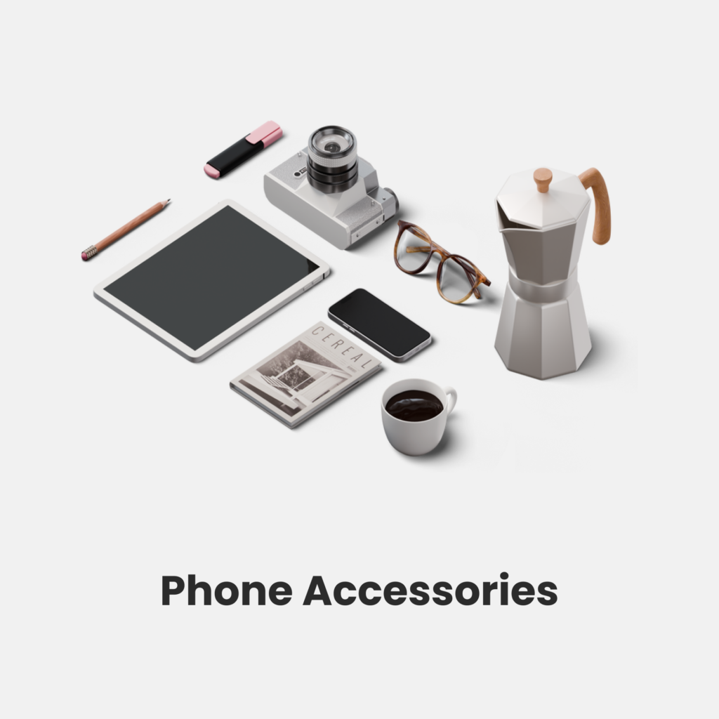 Phone Accessories