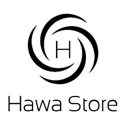 Hawastore Logo