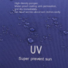 UV Umbrella