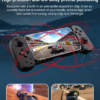 D6Gamepad