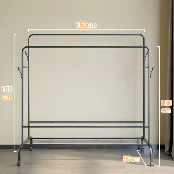 Garment Rack